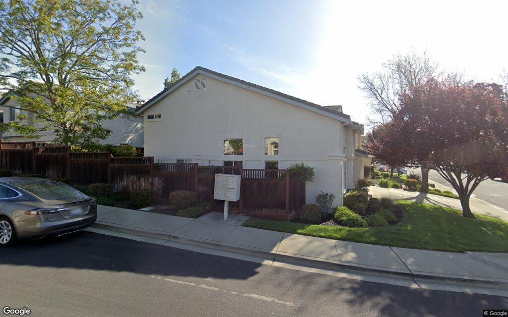 Canyon Creek Circle